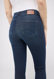 Jeans - Slim Fit - Ornella