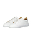 Sneaker - Leder