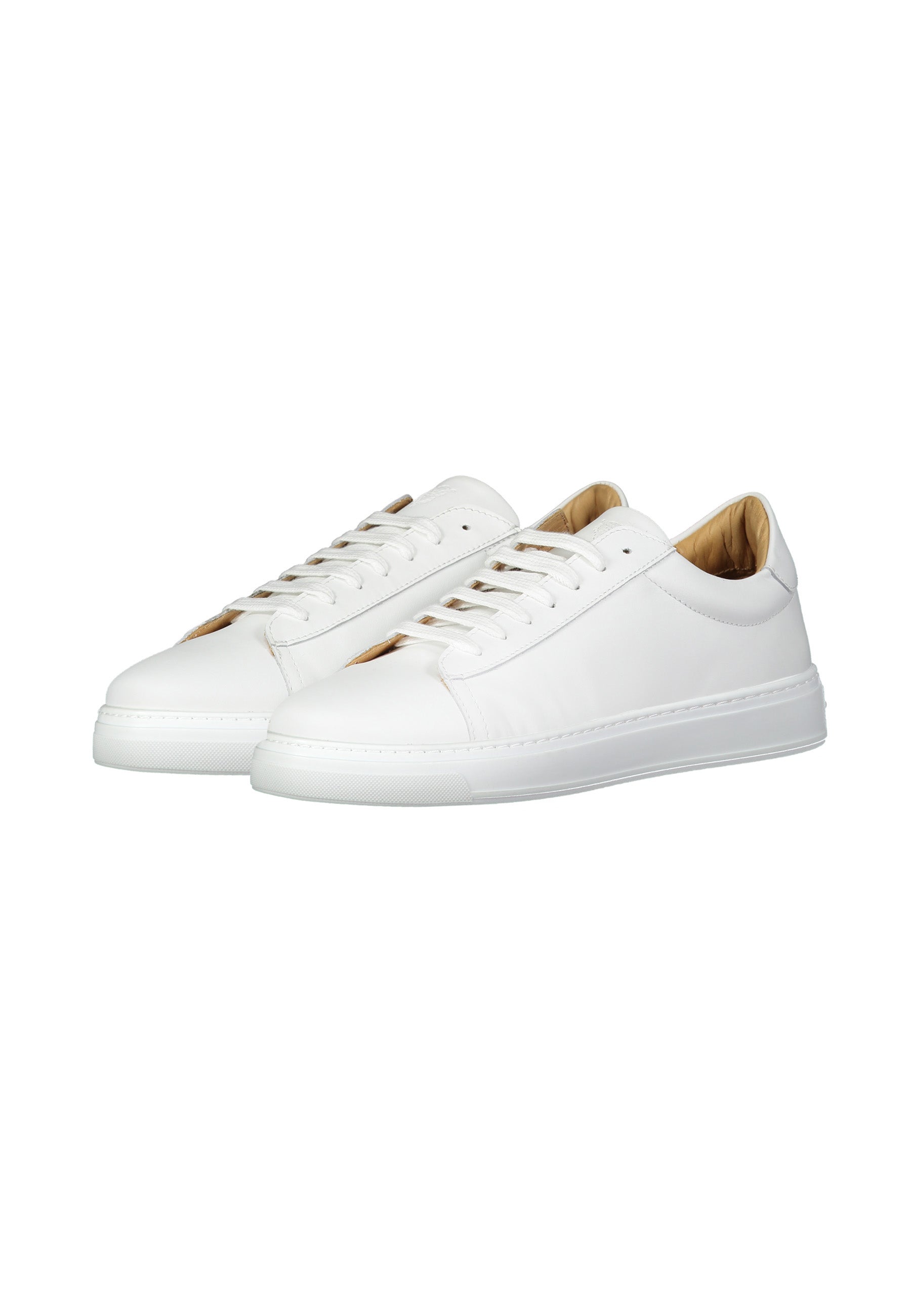 Sneaker - Leder