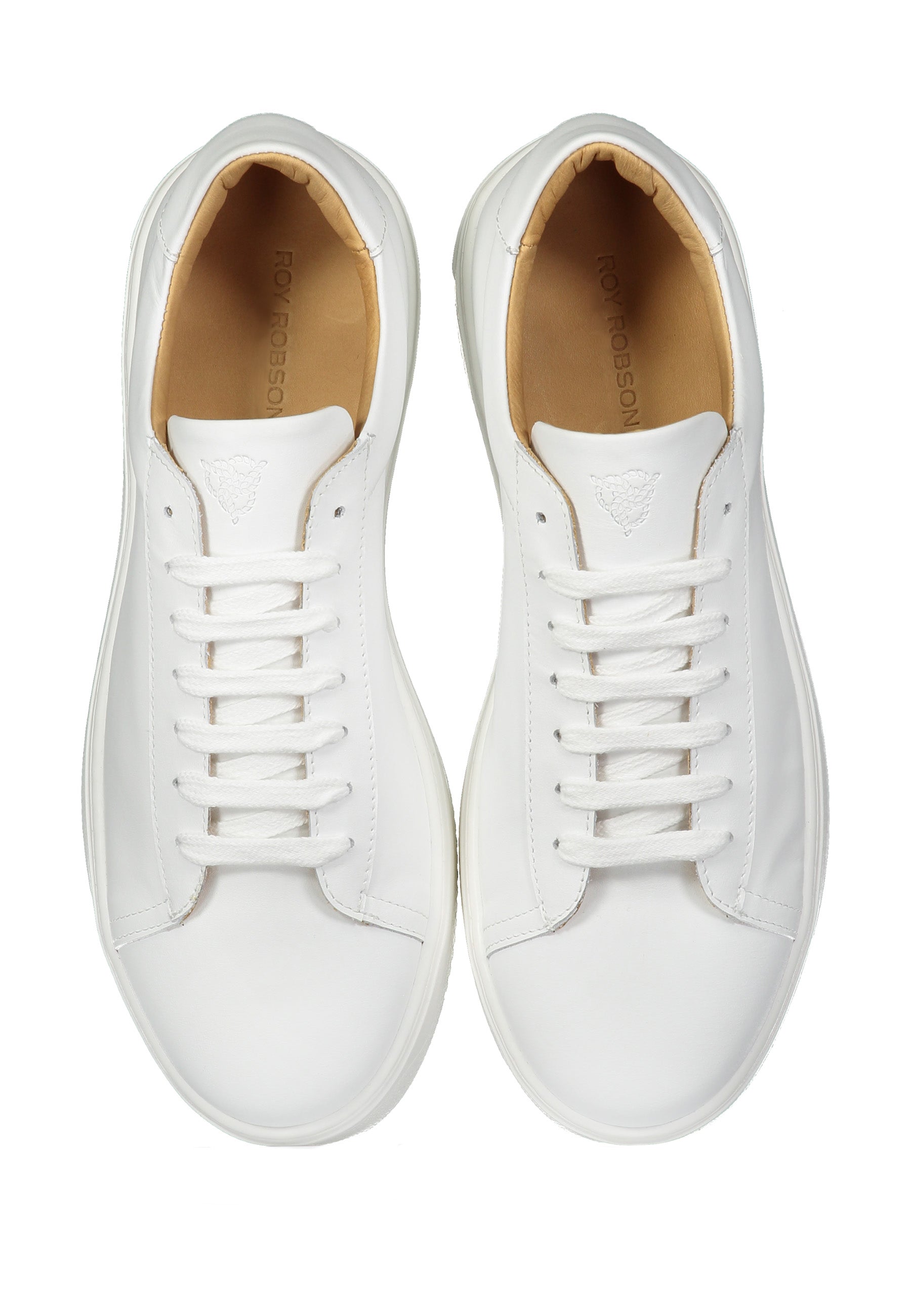 Sneaker - Leder