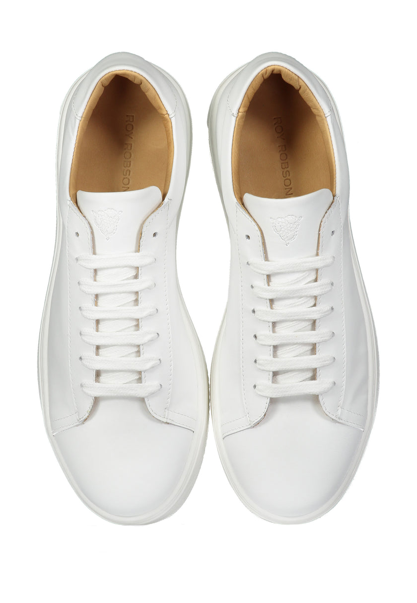 Sneaker - Leder