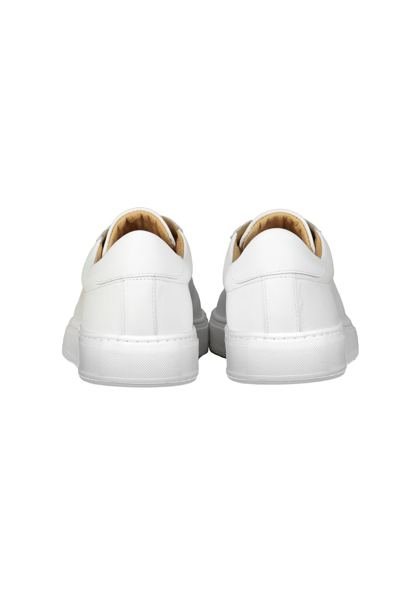 Sneaker - Leder