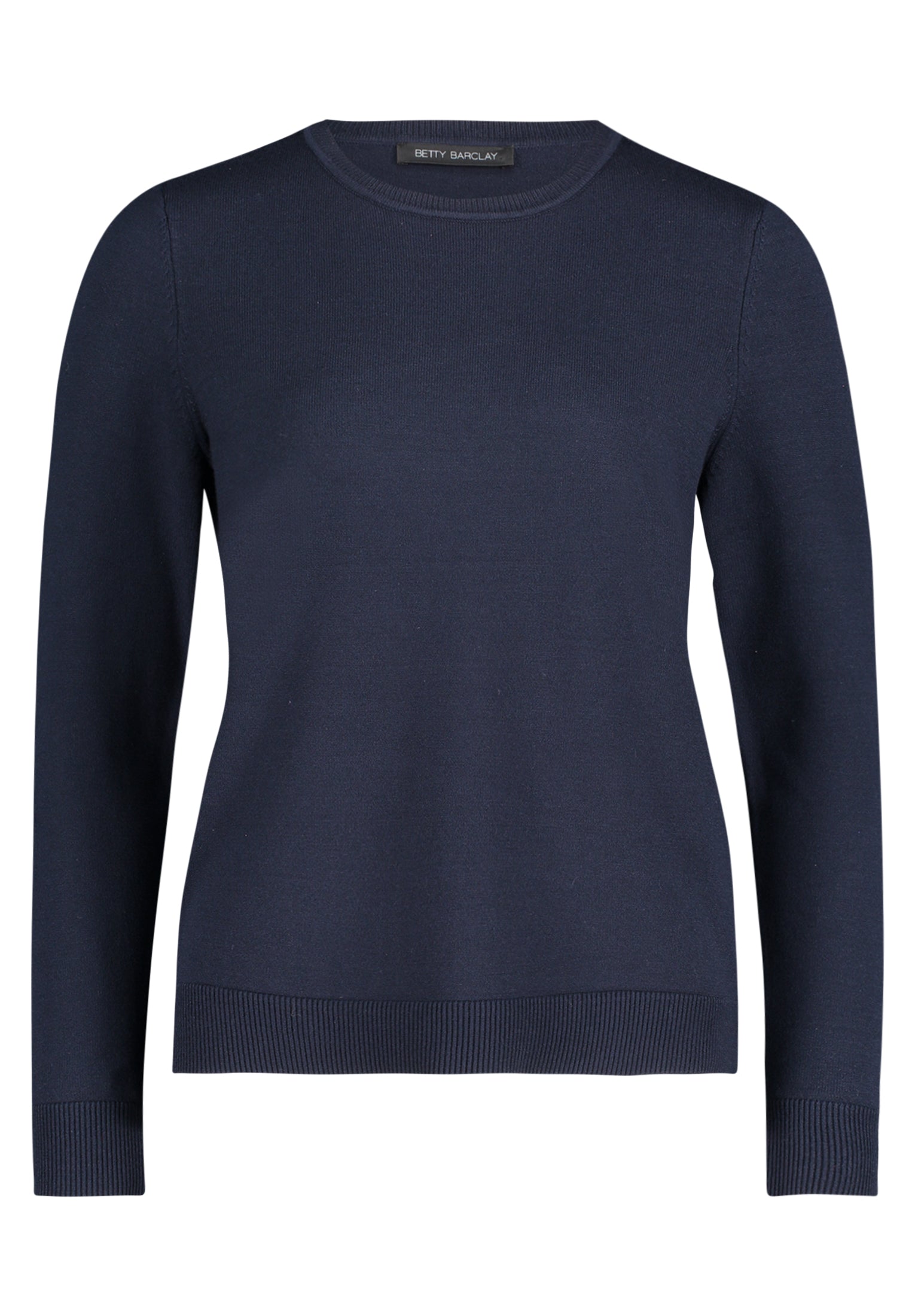 Strickpullover - Basic