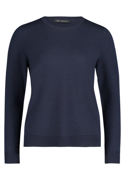 Strickpullover - Basic