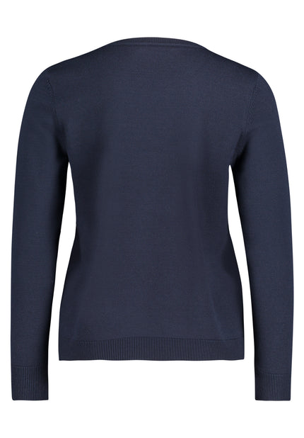 Strickpullover - Basic