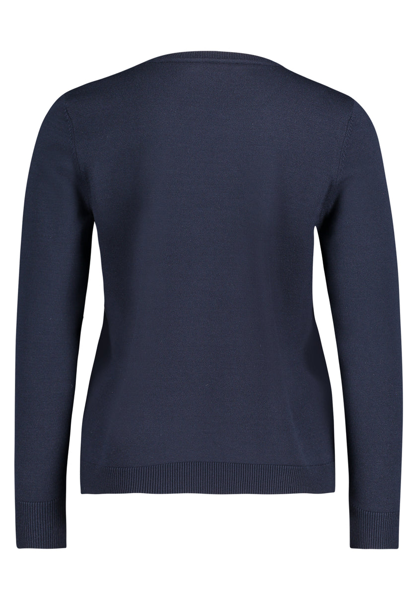 Strickpullover - Basic