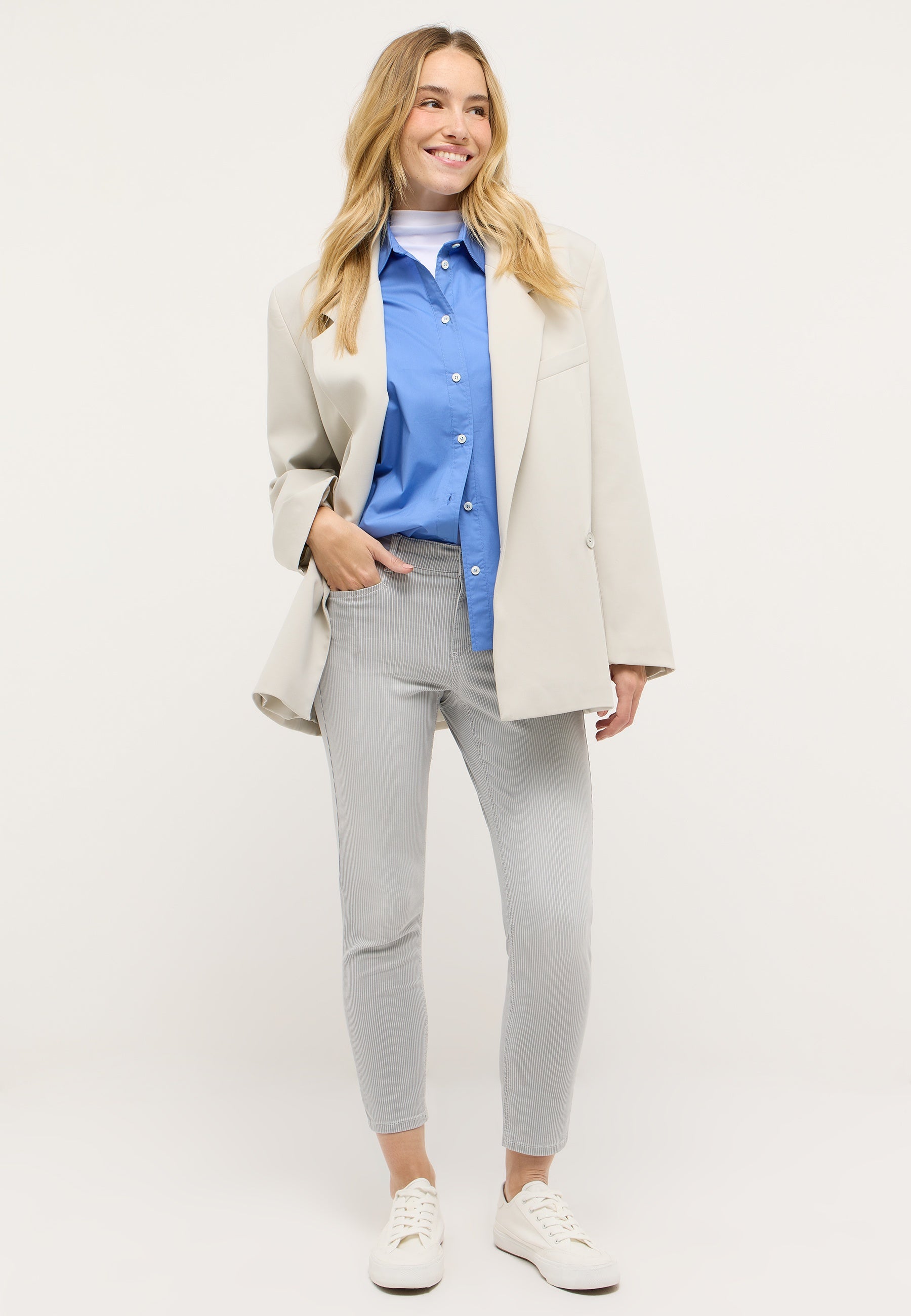 Jeans - ORNELLA SPORTY