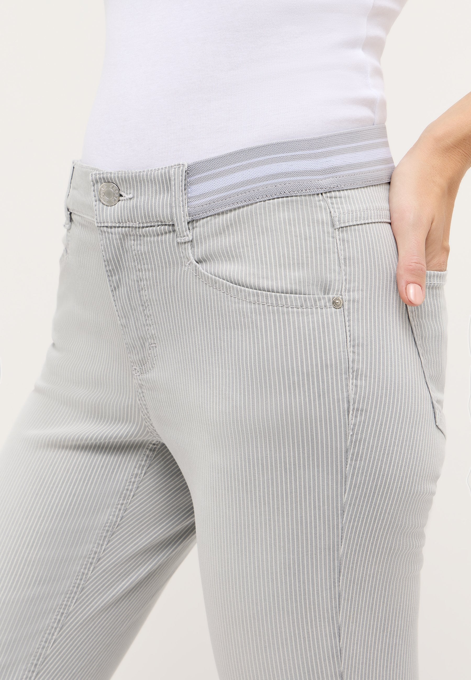 Jeans - ORNELLA SPORTY