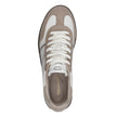 Sneaker - Veloursleder