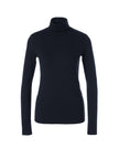 Zarter Rollkragenpullover
