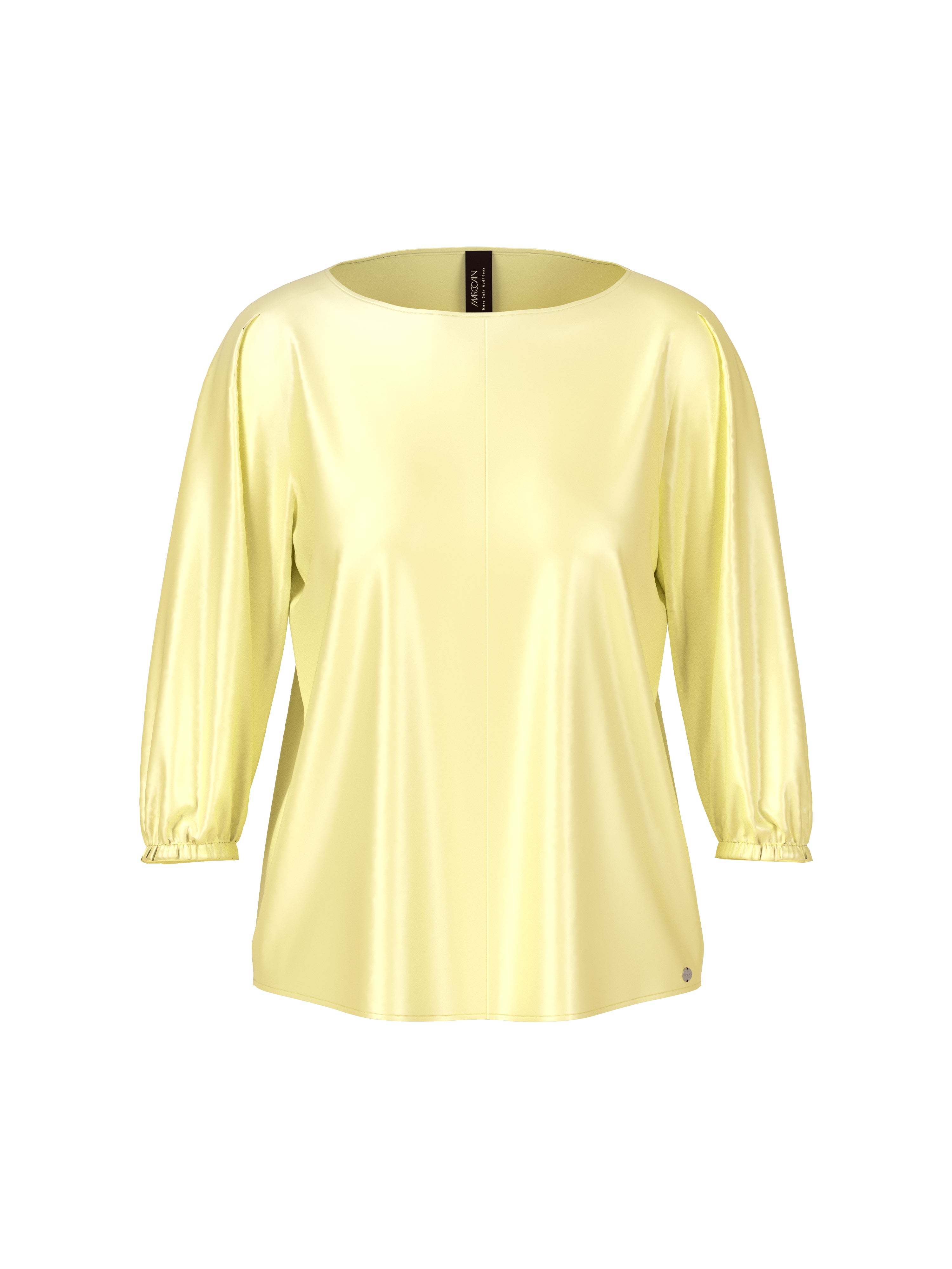 ONLINE EXKLUSIV - Bluse - Seide
