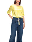 ONLINE EXKLUSIV - Bluse - Seide