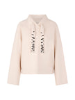 Lockeres Sweatshirt
