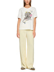 T-Shirt - Applikation