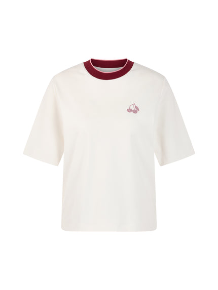 T-Shirt - Modalmix