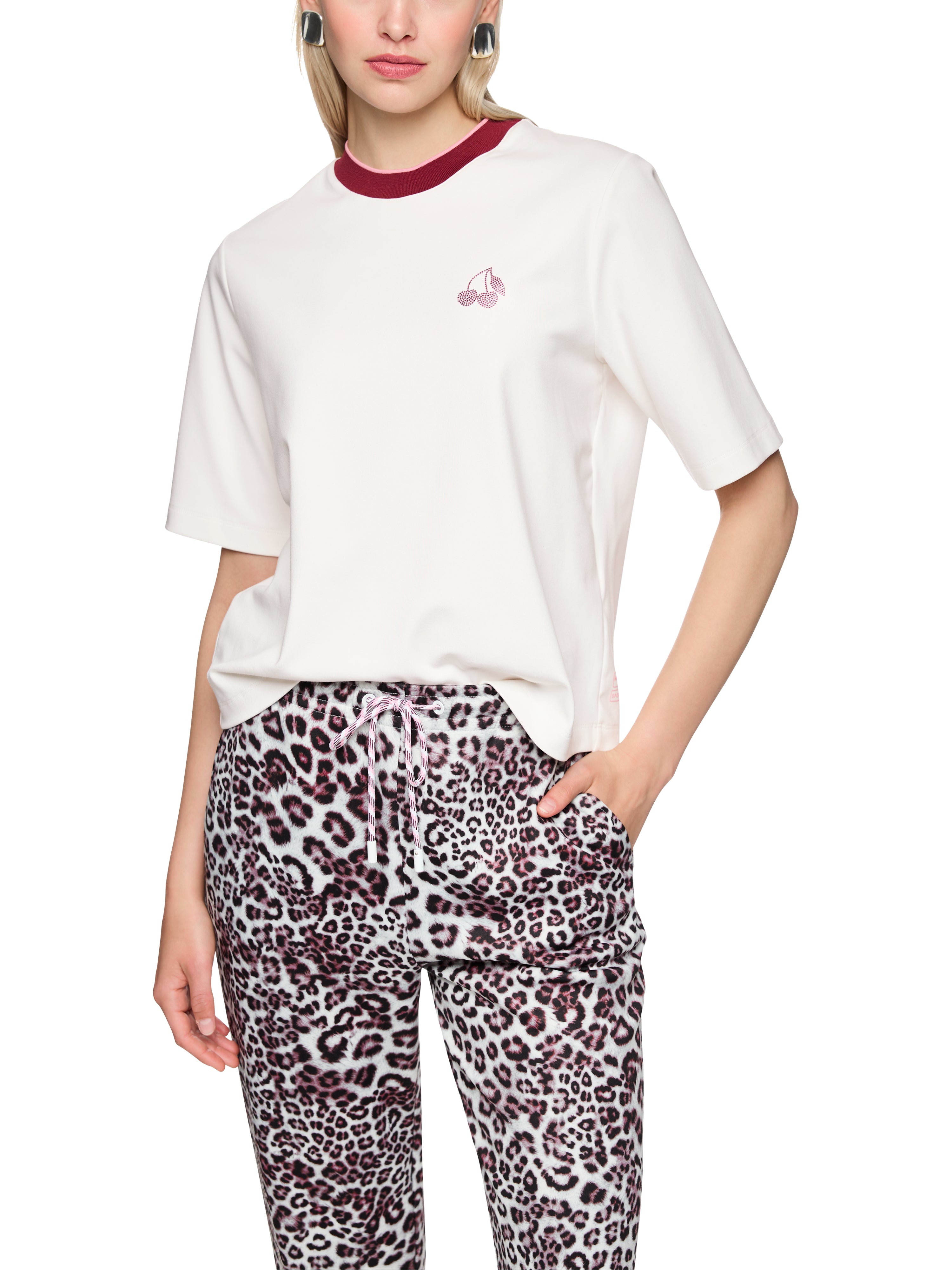 T-Shirt - Modalmix