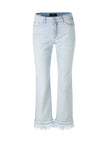 ONLINE EXKLUSIV - Jeans - FORLI -Federsaum