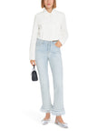 ONLINE EXKLUSIV - Jeans - FORLI -Federsaum