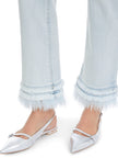 ONLINE EXKLUSIV - Jeans - FORLI -Federsaum