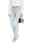 ONLINE EXKLUSIV - Jeans - FORLI -Federsaum
