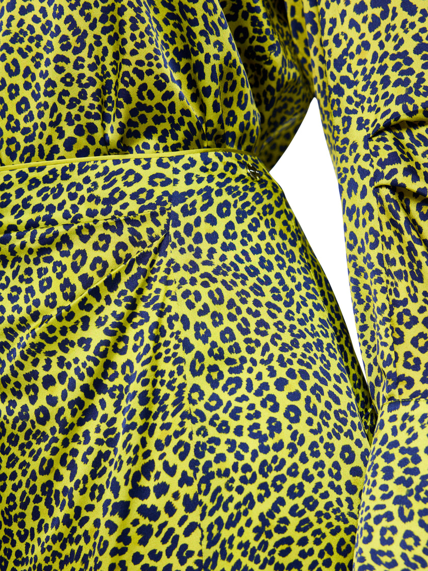 Midirock - Leo-Print