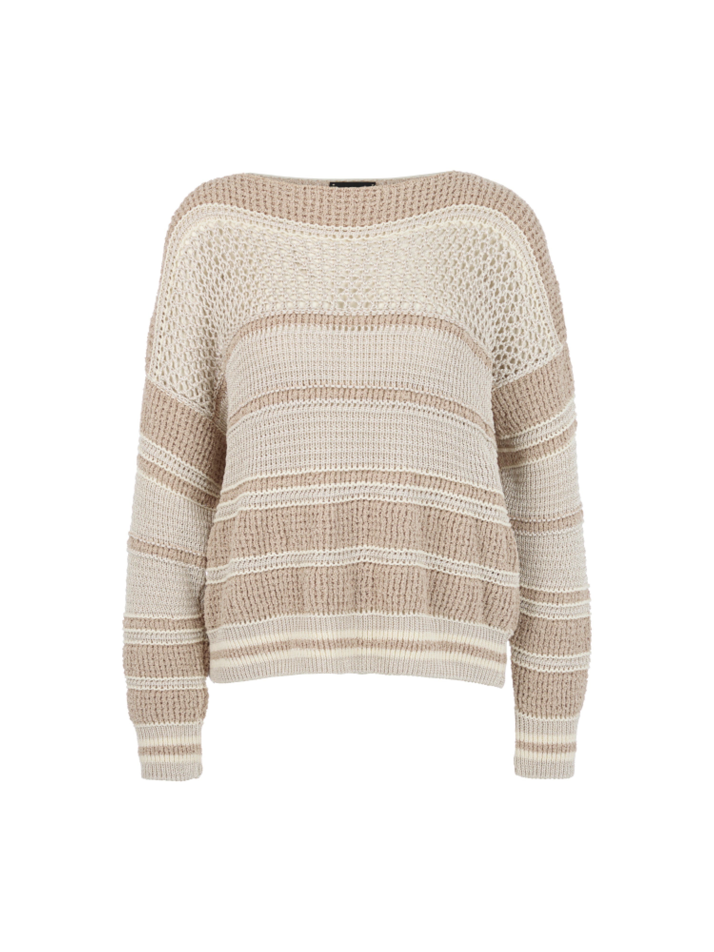 Pullover - Baumwollmix
