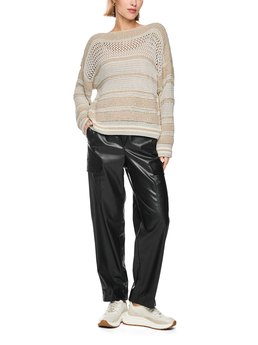 Pullover - Baumwollmix