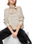 Pullover - Baumwollmix