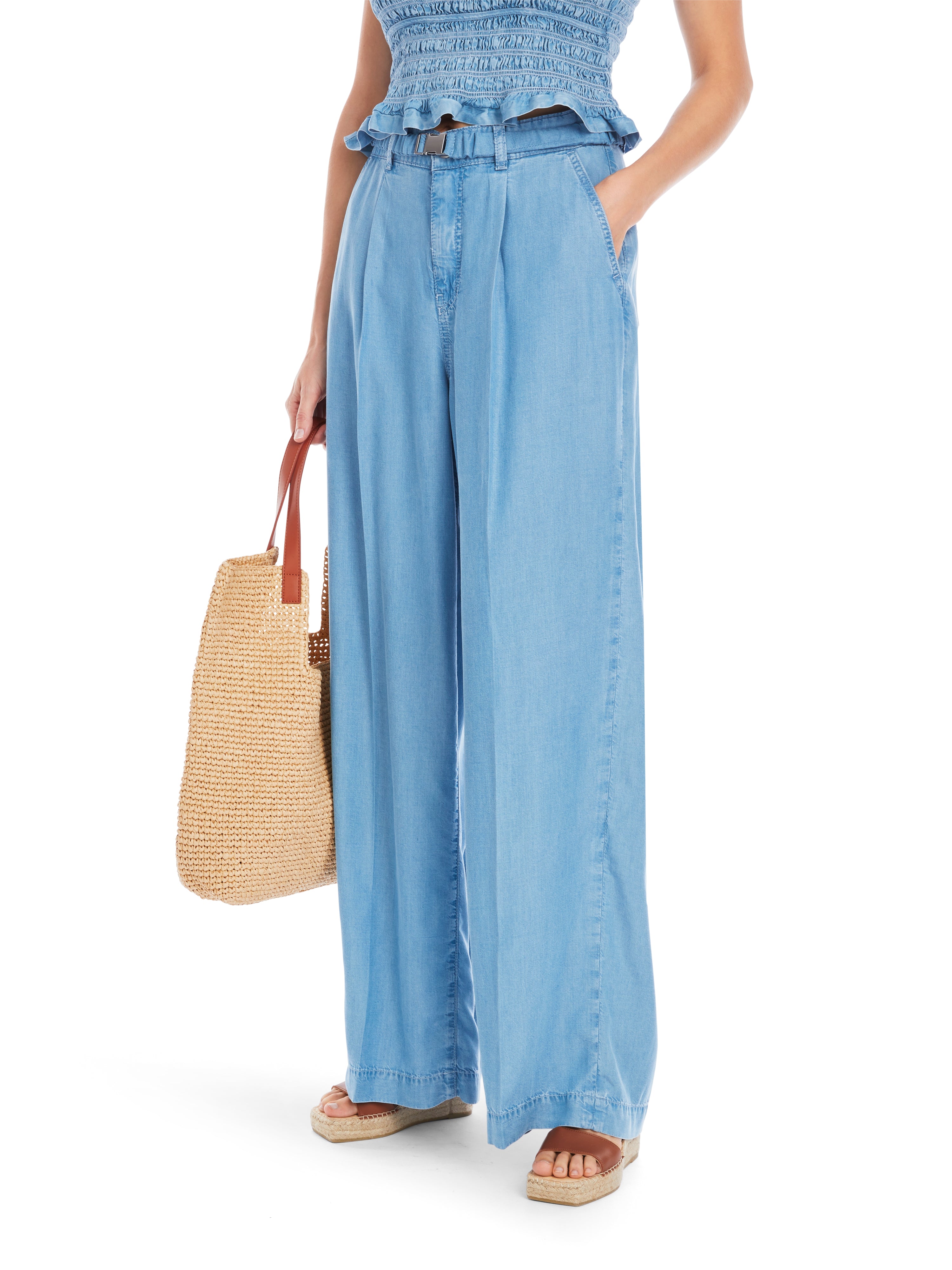 ONLINE EXKLUSIV - Jeans - WICHITA