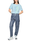 Shirt - Aufdruck