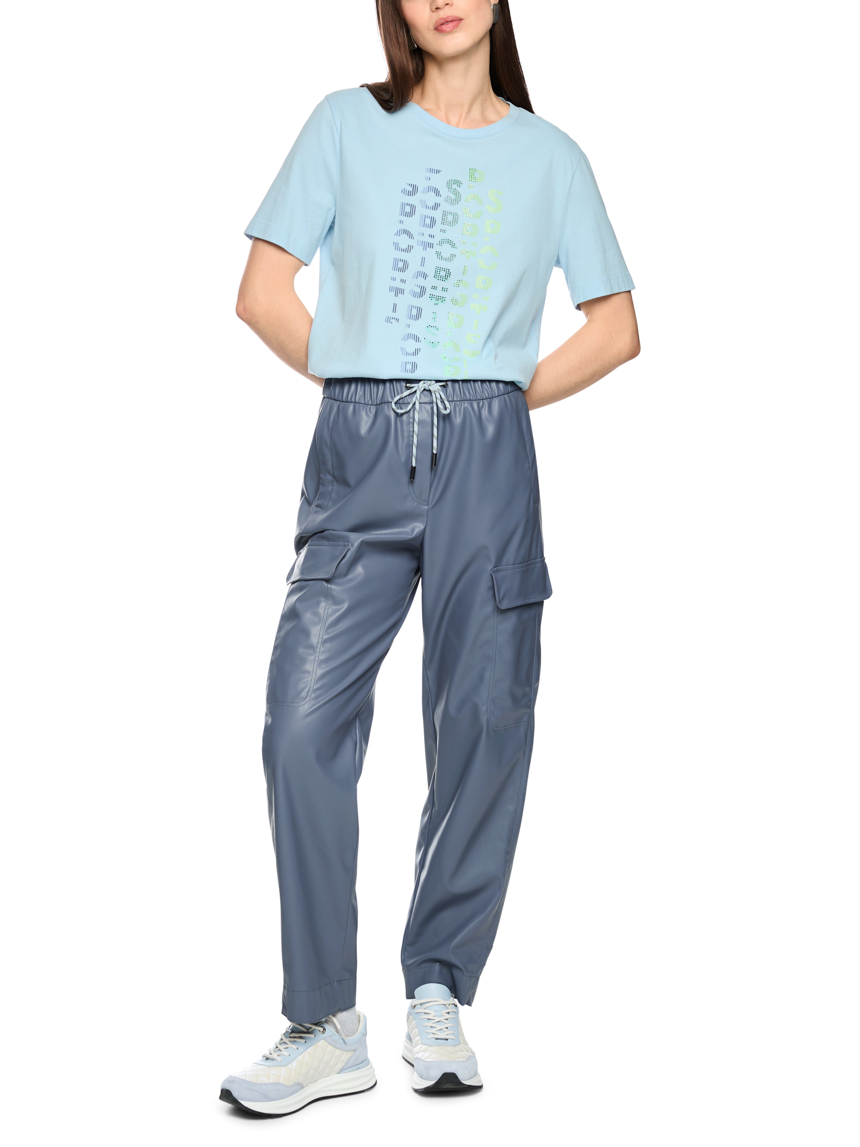 Shirt - Aufdruck