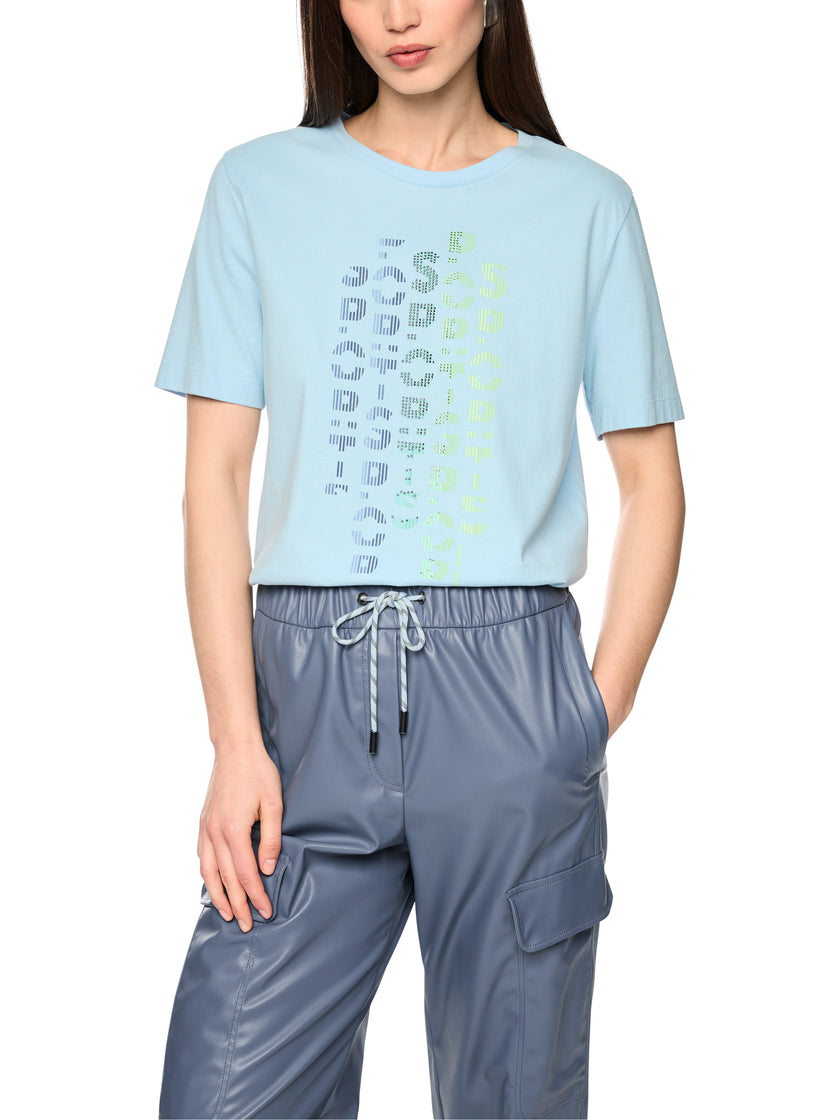 Shirt - Aufdruck