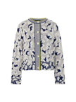 Cardigan - Animalprint