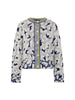 Cardigan - Animalprint