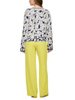 Cardigan - Animalprint