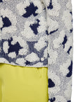 Cardigan - Animalprint