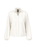 Bluse - Raffungen