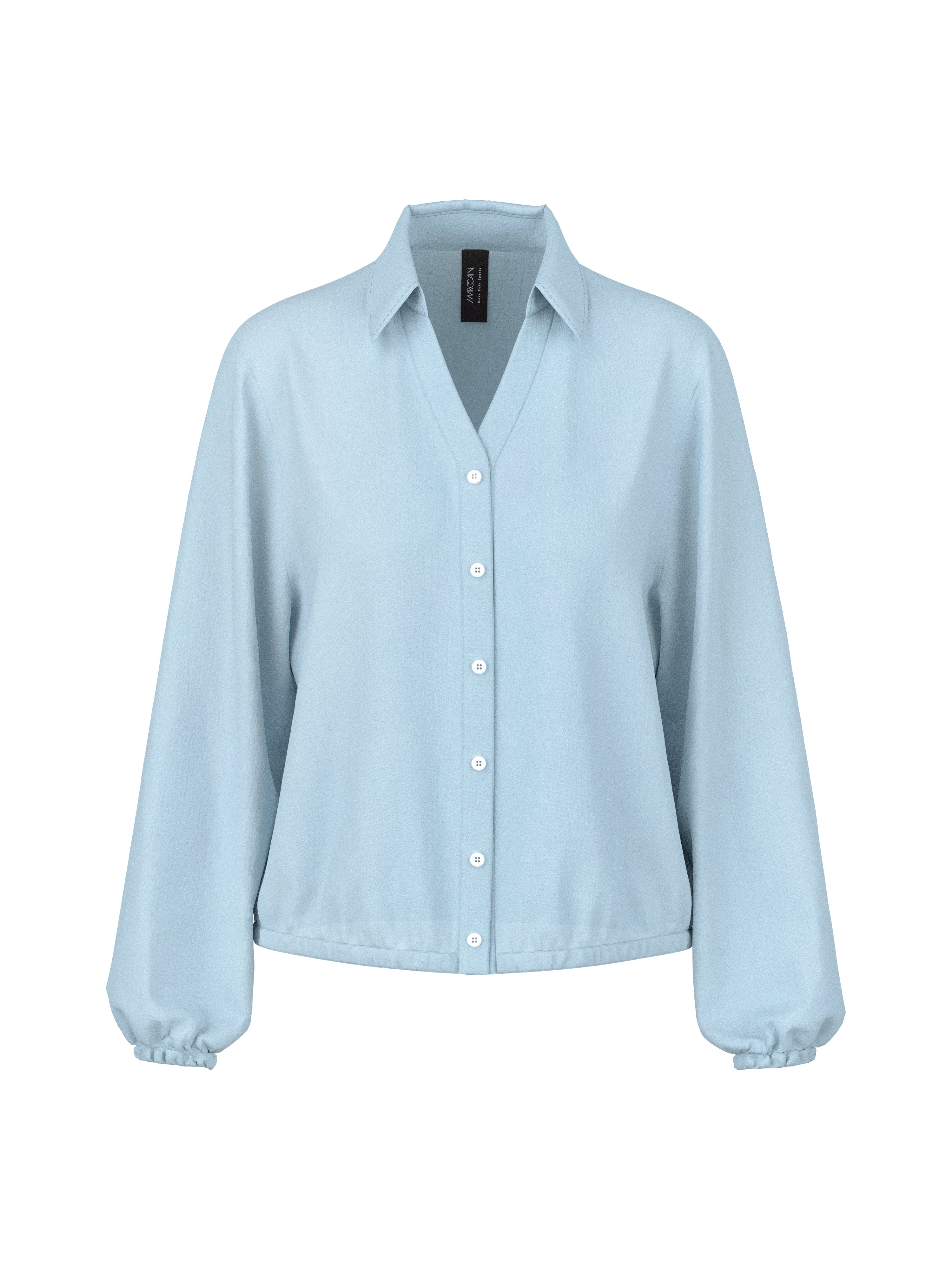 Elegante Bluse