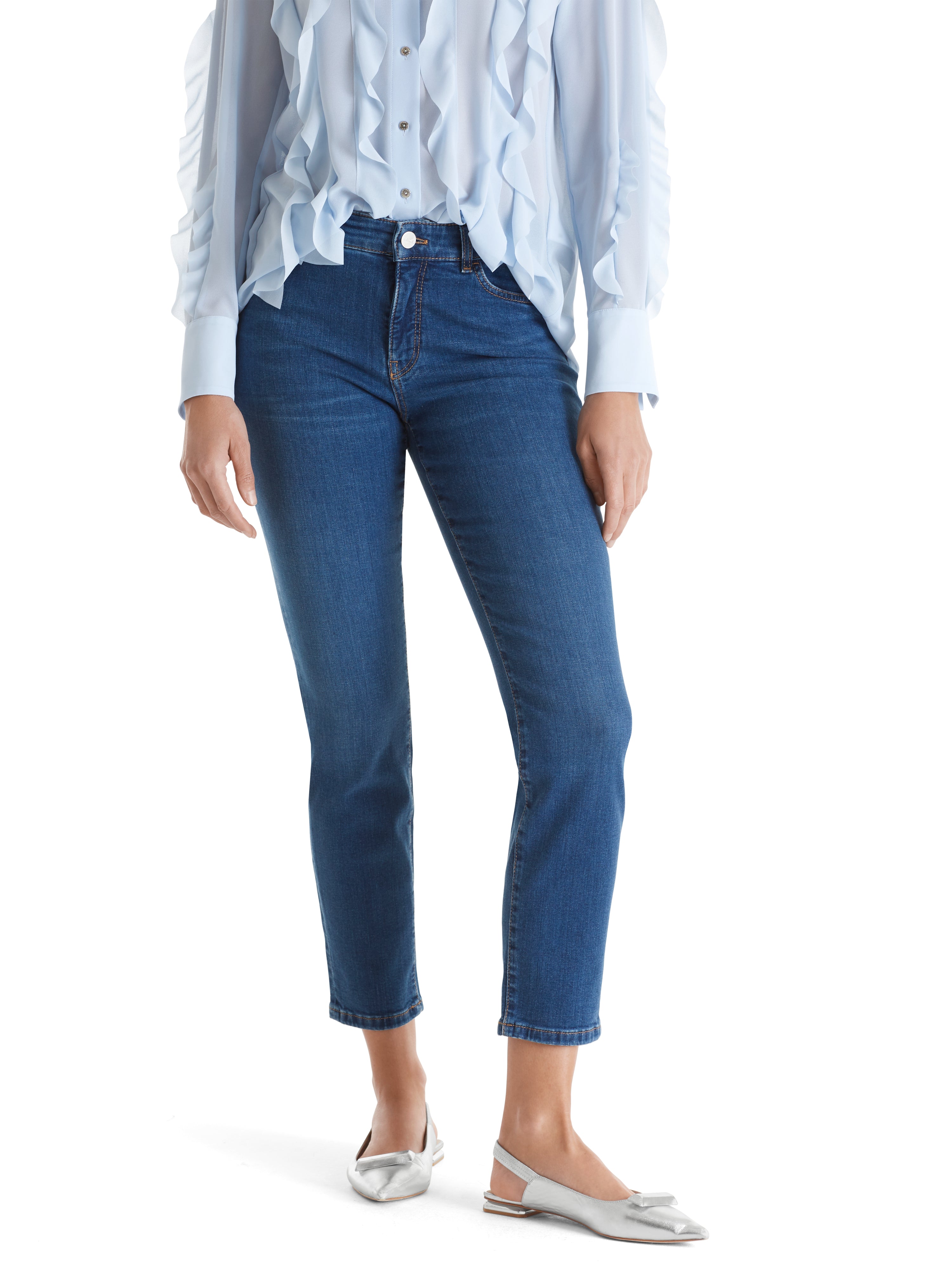 Jeans - SILEA