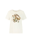 Shirt - Schmucksteinchen