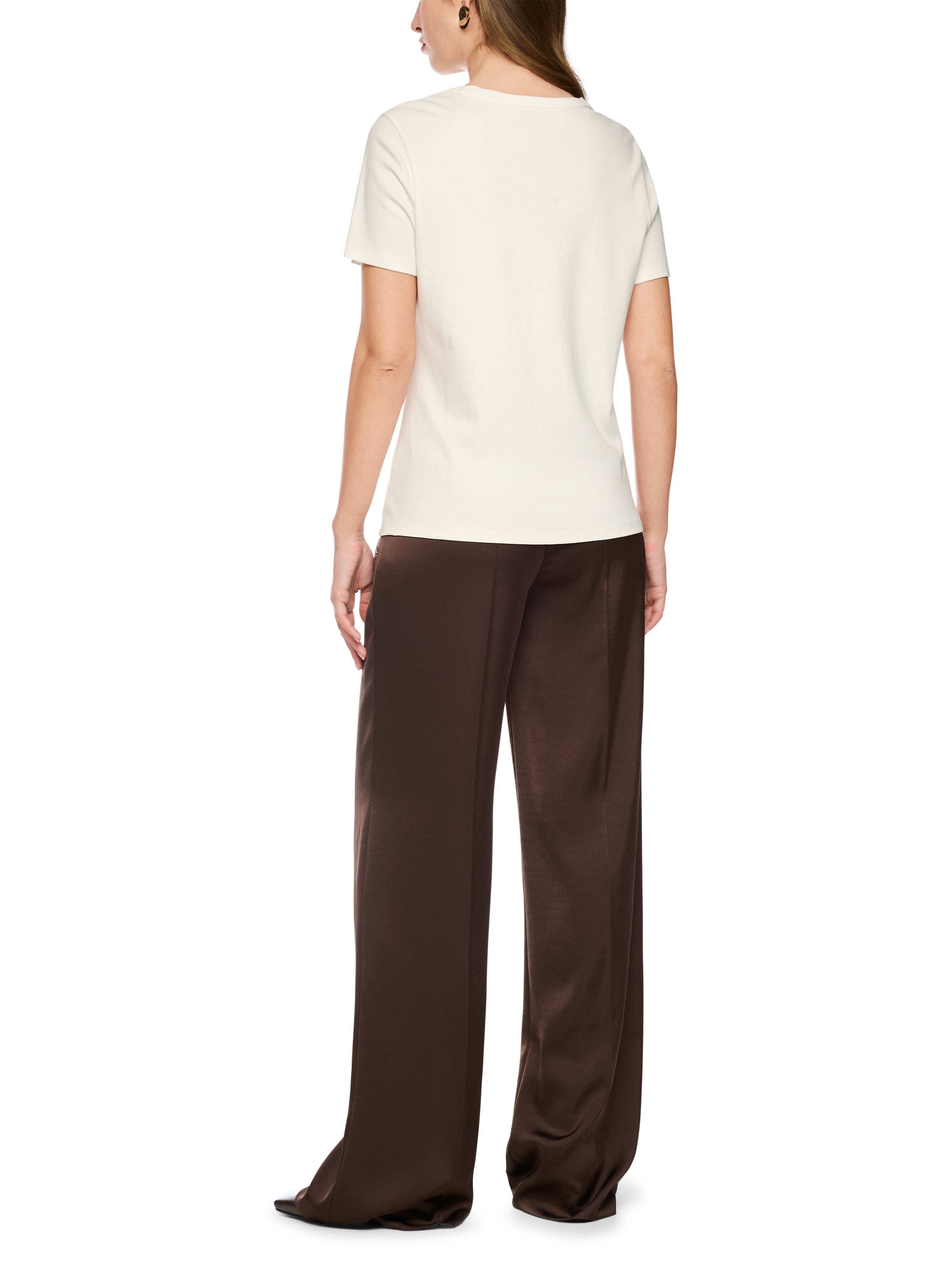 Shirt - Schmucksteinchen