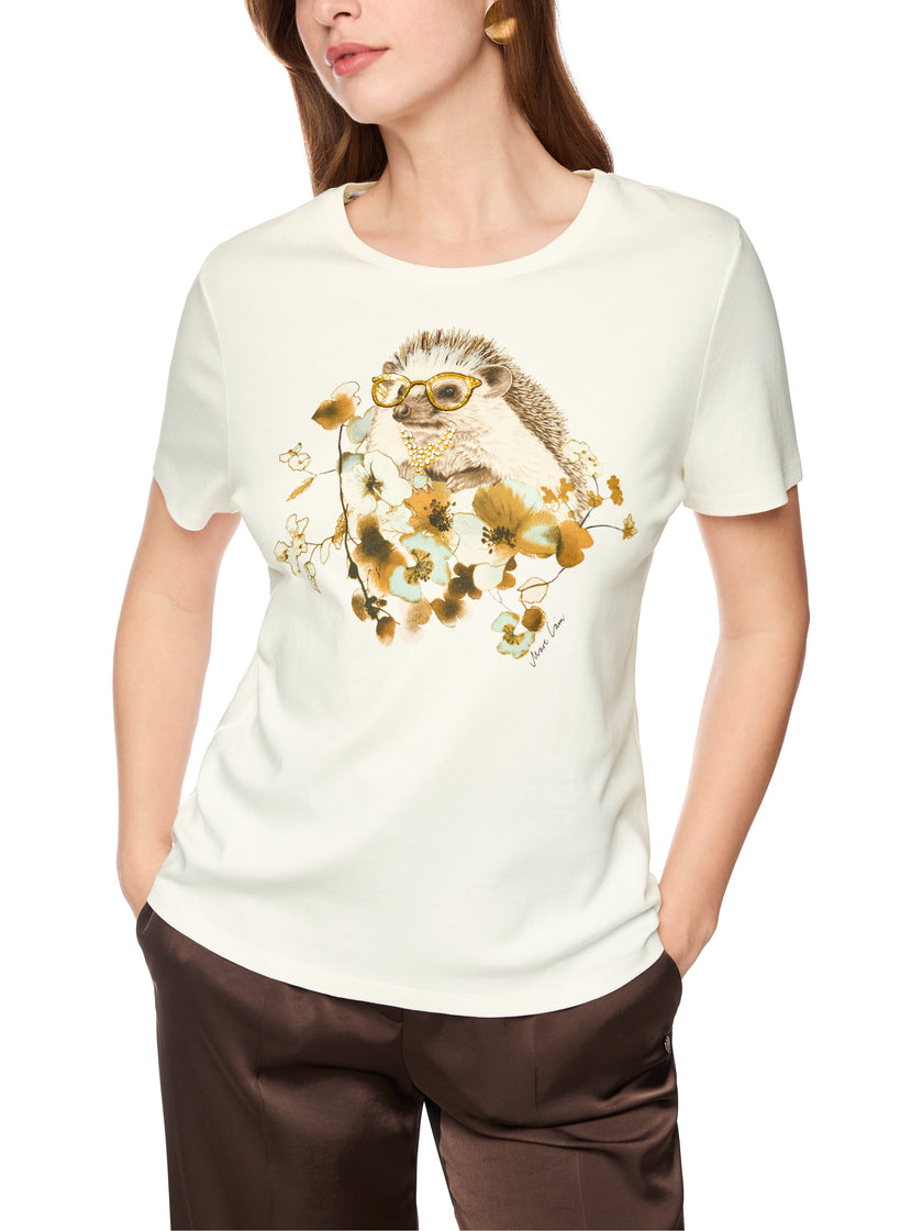 Shirt - Schmucksteinchen