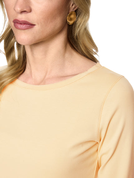 Shirt - Baumwollstretch