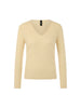 Pullover - Schurwolle-Kaschmir-Mix