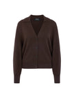 Cardigan aus Kaschmir