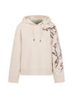 Sweatshirt - Kapuze