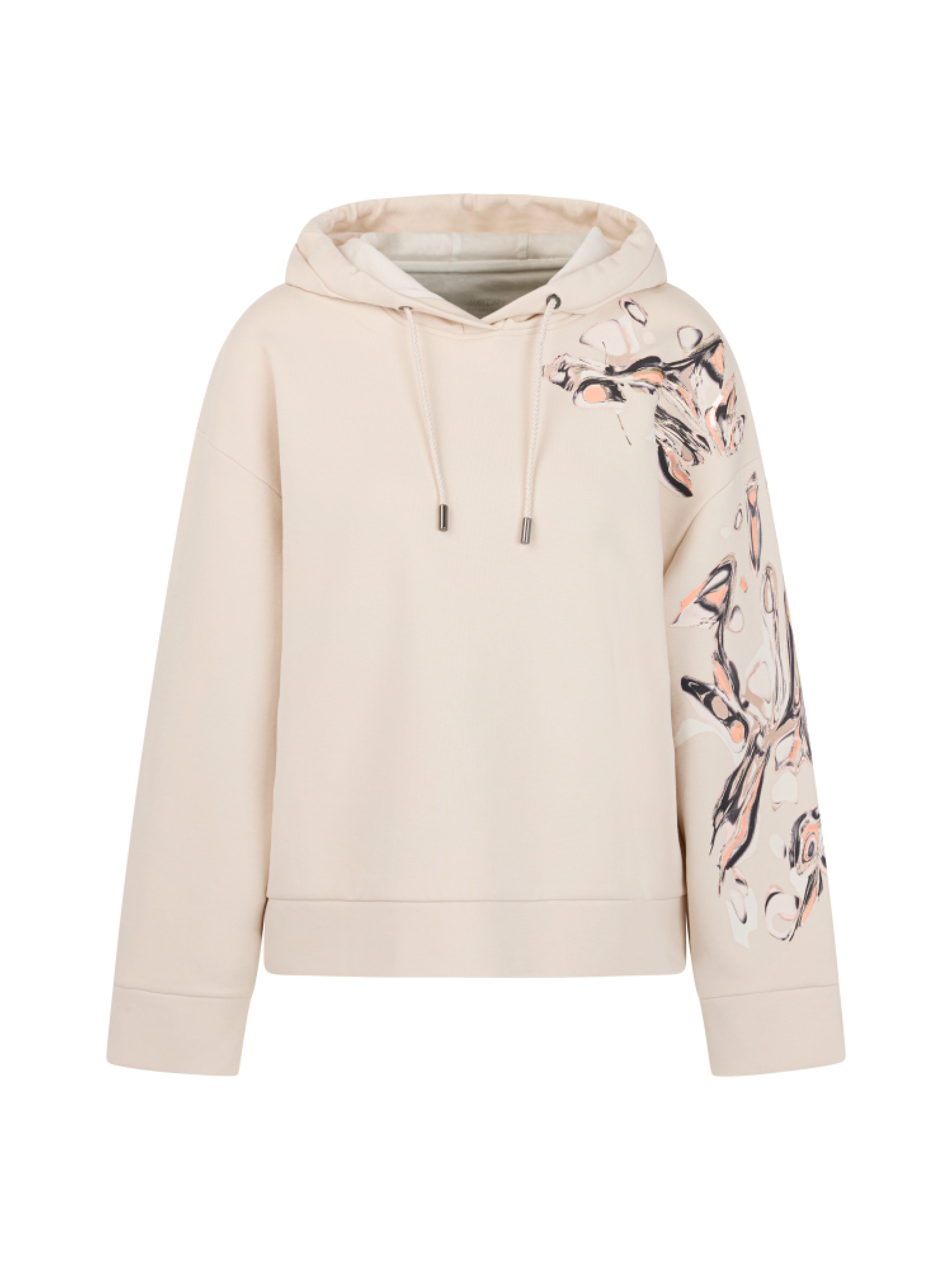 Sweatshirt - Kapuze