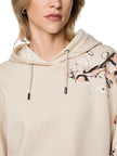 Sweatshirt - Kapuze