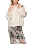 Sweatshirt - Kapuze