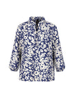 Bluse - Loose Fit